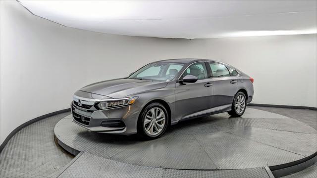 used 2019 Honda Accord car, priced at $18,450