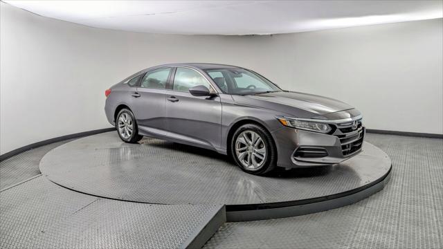 used 2019 Honda Accord car, priced at $18,450