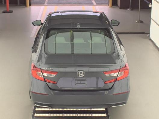used 2019 Honda Accord car, priced at $18,950