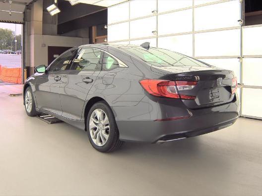 used 2019 Honda Accord car, priced at $18,950