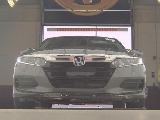 used 2019 Honda Accord car, priced at $18,950