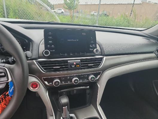 used 2019 Honda Accord car, priced at $18,950