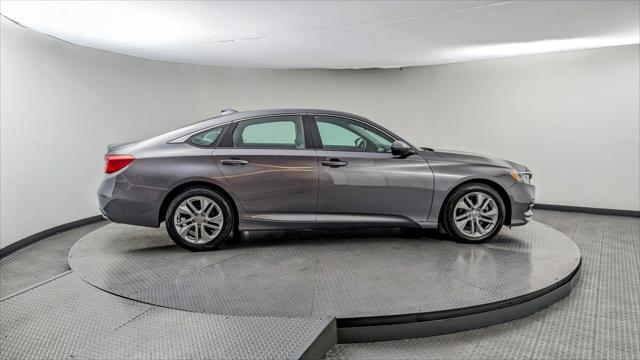 used 2019 Honda Accord car, priced at $18,450