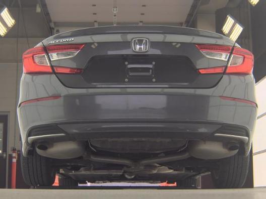 used 2019 Honda Accord car, priced at $18,950