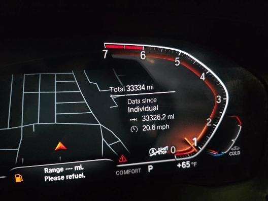 used 2022 BMW 430 Gran Coupe car, priced at $32,999