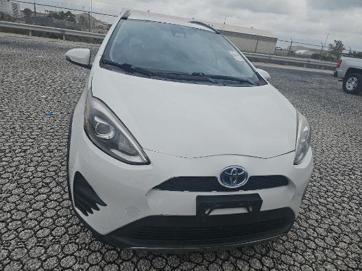 used 2018 Toyota Prius c car, priced at $12,999