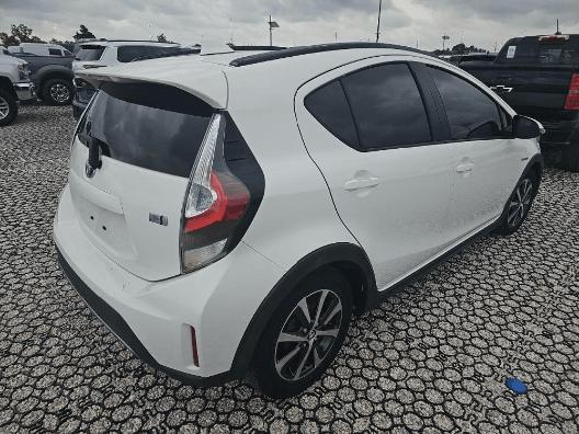 used 2018 Toyota Prius c car, priced at $12,999