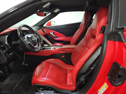 used 2014 Chevrolet Corvette Stingray car, priced at $35,499