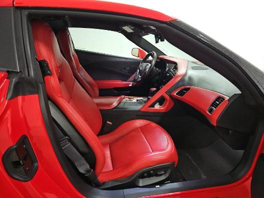 used 2014 Chevrolet Corvette Stingray car, priced at $35,499