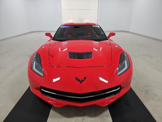 used 2014 Chevrolet Corvette Stingray car, priced at $35,499