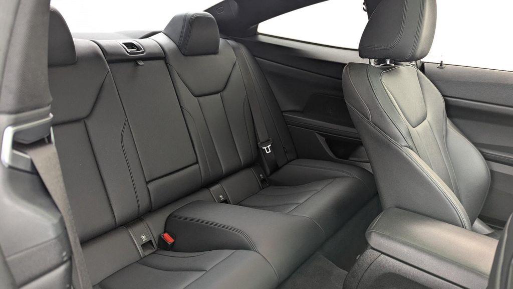 used 2021 BMW 430 car, priced at $23,299