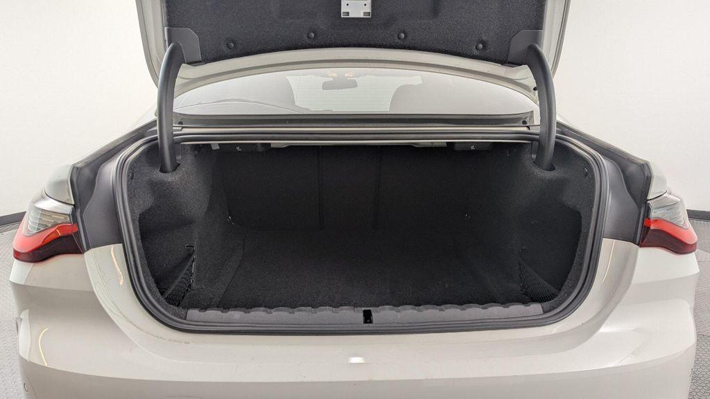 used 2021 BMW 430 car, priced at $23,299