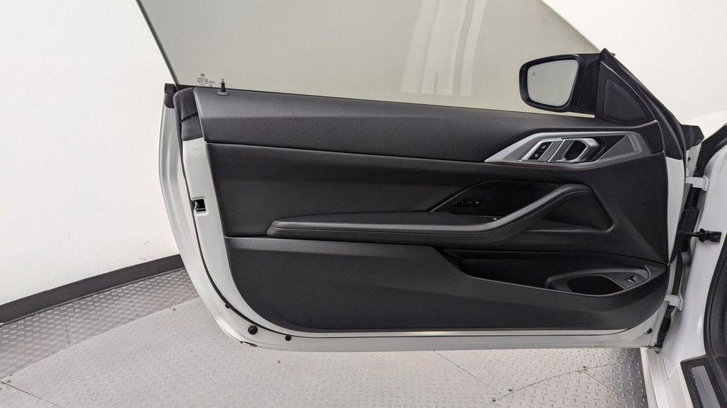used 2021 BMW 430 car, priced at $23,299