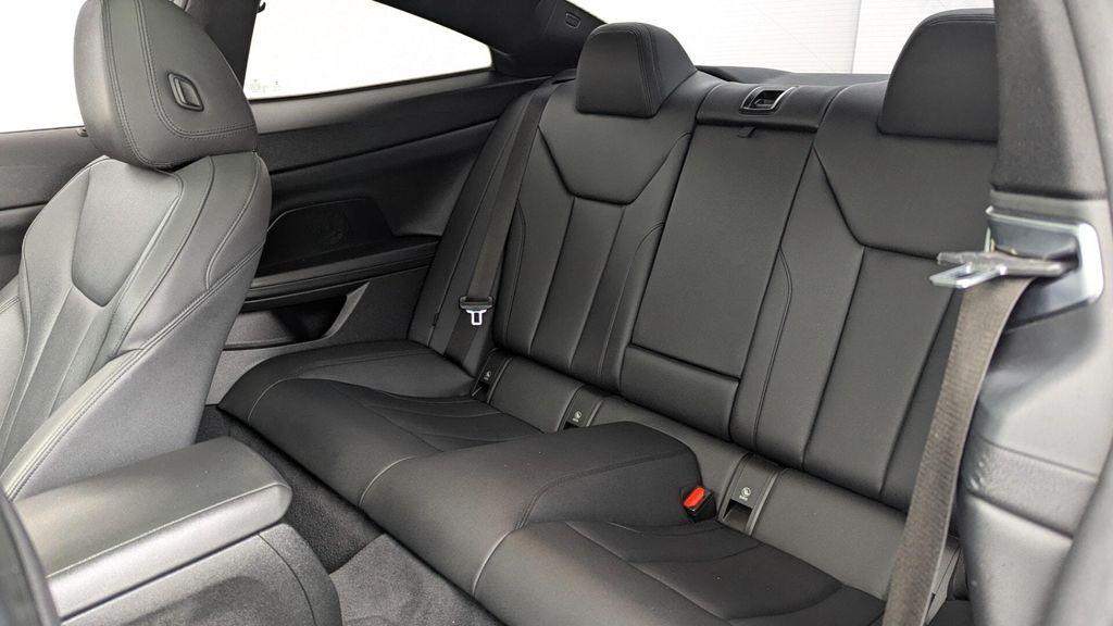 used 2021 BMW 430 car, priced at $23,299