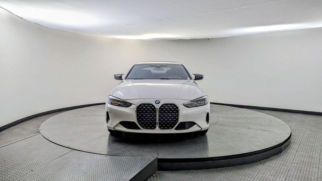 used 2021 BMW 430 car, priced at $23,299