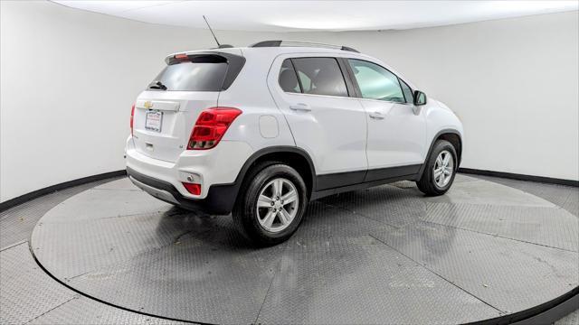 used 2019 Chevrolet Trax car, priced at $10,799