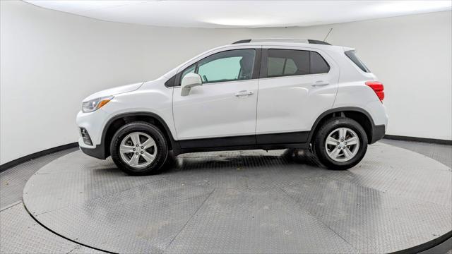 used 2019 Chevrolet Trax car, priced at $10,699