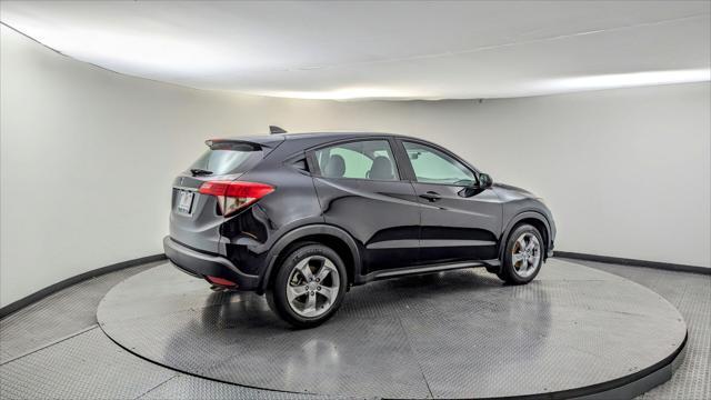 used 2022 Honda HR-V car, priced at $16,699