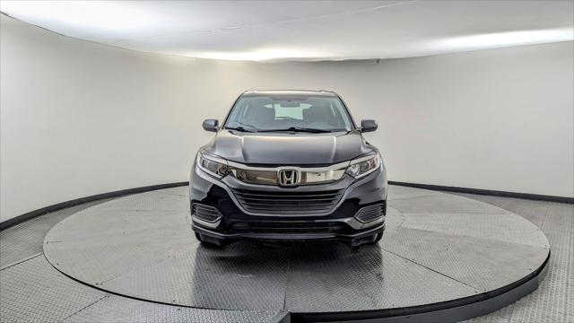 used 2022 Honda HR-V car, priced at $16,699