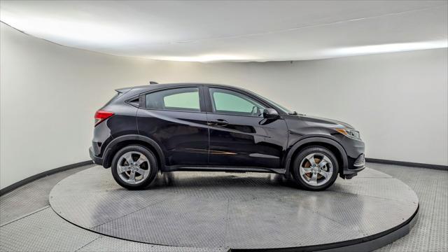 used 2022 Honda HR-V car, priced at $16,699