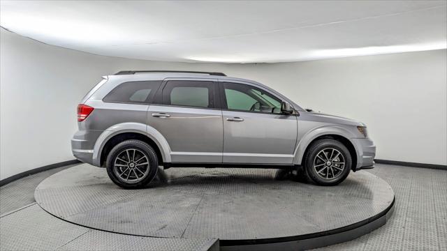 used 2018 Dodge Journey car, priced at $10,999