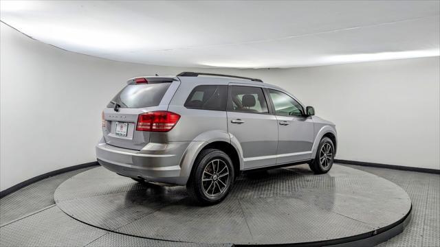 used 2018 Dodge Journey car, priced at $10,999