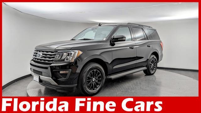 used 2020 Ford Expedition car, priced at $30,699