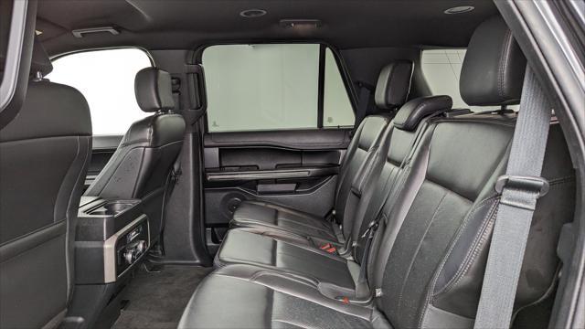 used 2020 Ford Expedition car, priced at $29,999