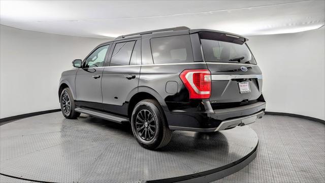 used 2020 Ford Expedition car, priced at $29,999