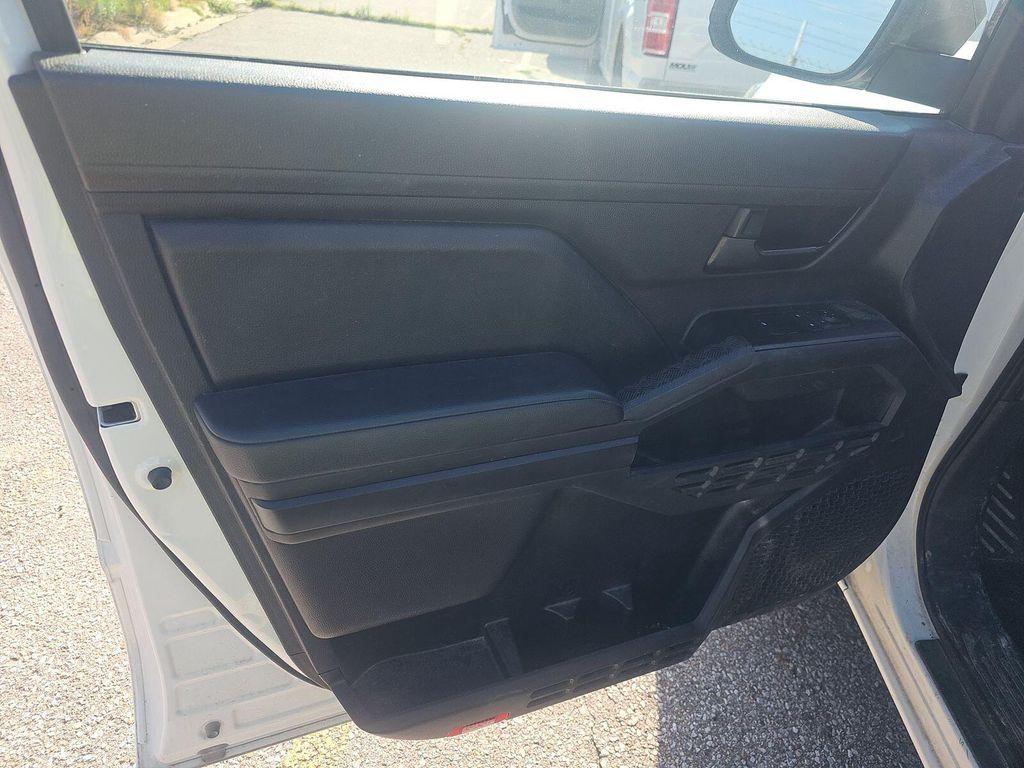 used 2024 Toyota Tacoma car, priced at $27,999