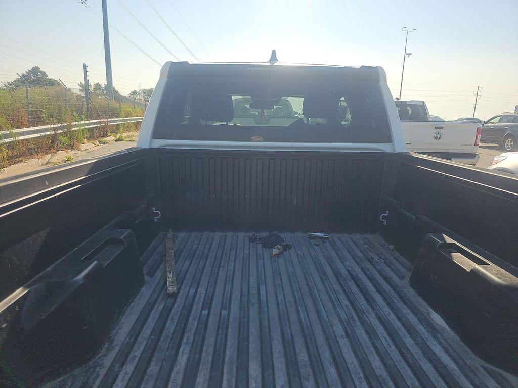 used 2024 Toyota Tacoma car, priced at $27,999