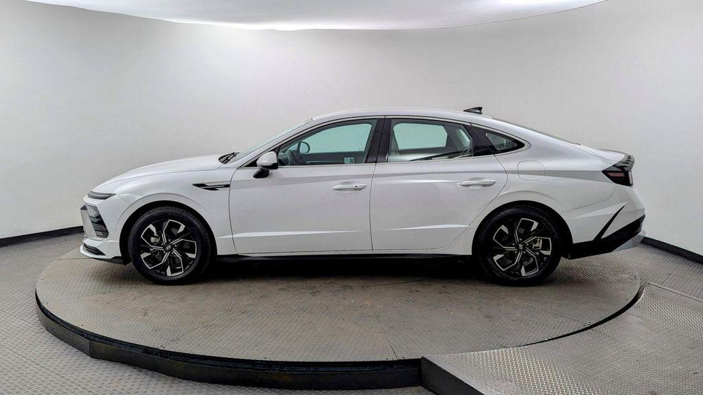 used 2024 Hyundai Sonata car, priced at $19,999