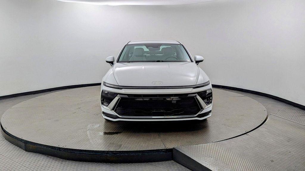 used 2024 Hyundai Sonata car, priced at $19,999