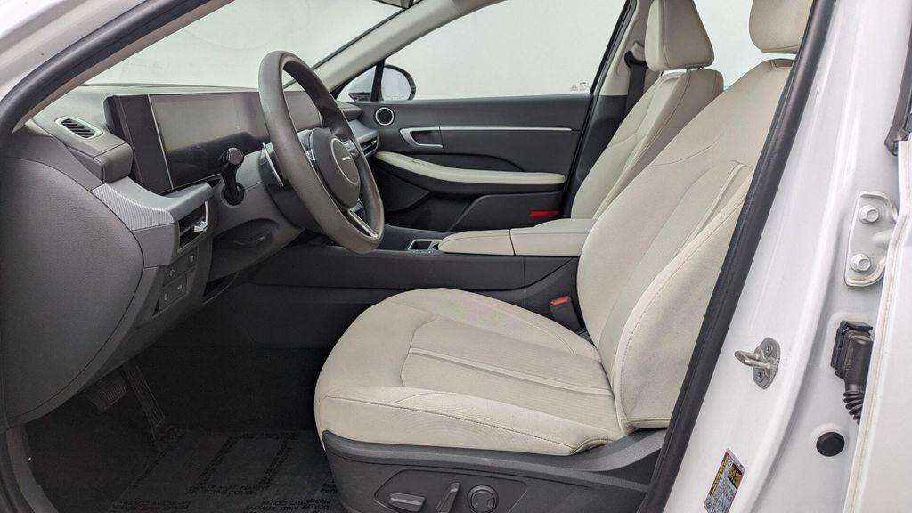 used 2024 Hyundai Sonata car, priced at $19,999