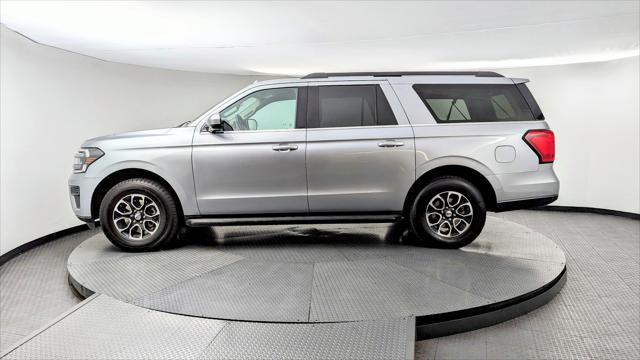 used 2022 Ford Expedition car, priced at $33,799