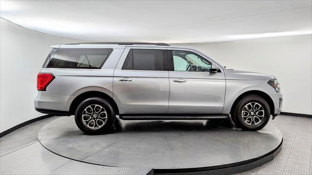 used 2022 Ford Expedition car, priced at $33,799