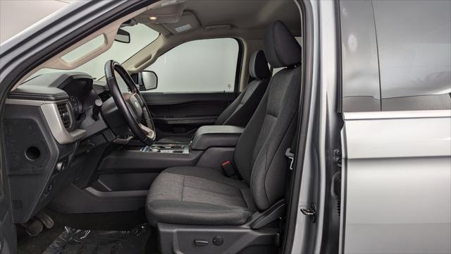 used 2022 Ford Expedition car, priced at $33,799