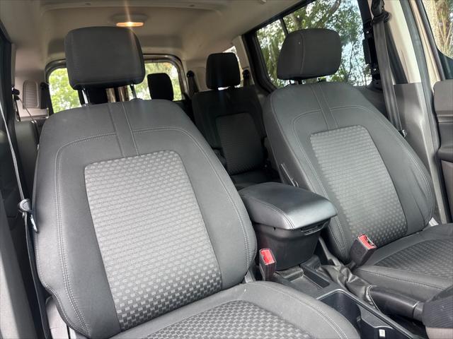 used 2020 Ford Transit Connect car, priced at $15,299