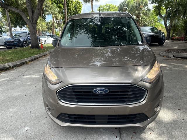 used 2020 Ford Transit Connect car, priced at $15,299