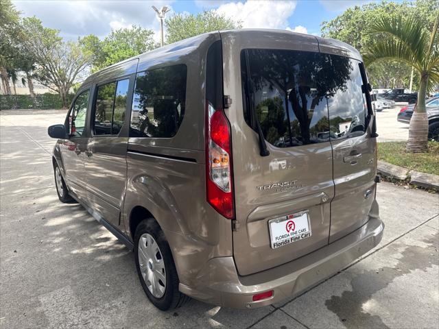 used 2020 Ford Transit Connect car, priced at $15,299