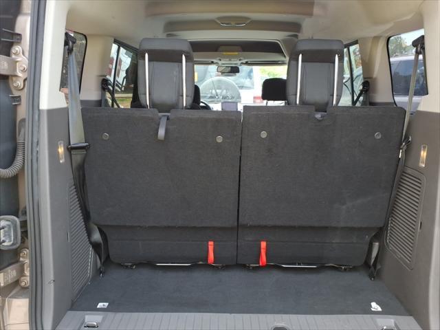 used 2020 Ford Transit Connect car, priced at $14,999