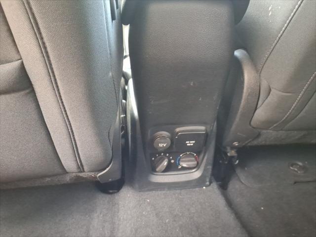 used 2020 Ford Transit Connect car, priced at $14,999