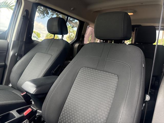 used 2020 Ford Transit Connect car, priced at $15,299