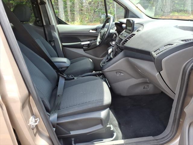 used 2020 Ford Transit Connect car, priced at $14,999