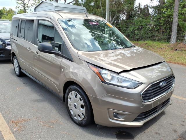 used 2020 Ford Transit Connect car, priced at $14,999