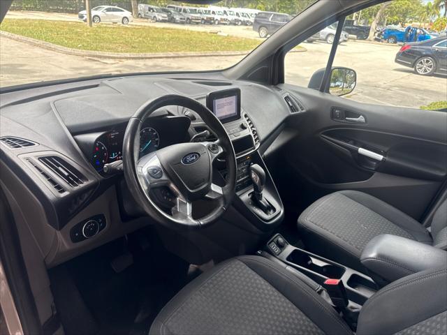 used 2020 Ford Transit Connect car, priced at $15,299