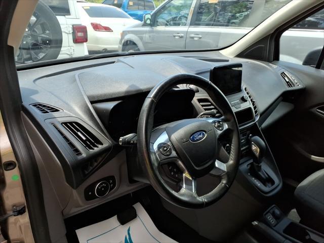 used 2020 Ford Transit Connect car, priced at $14,999