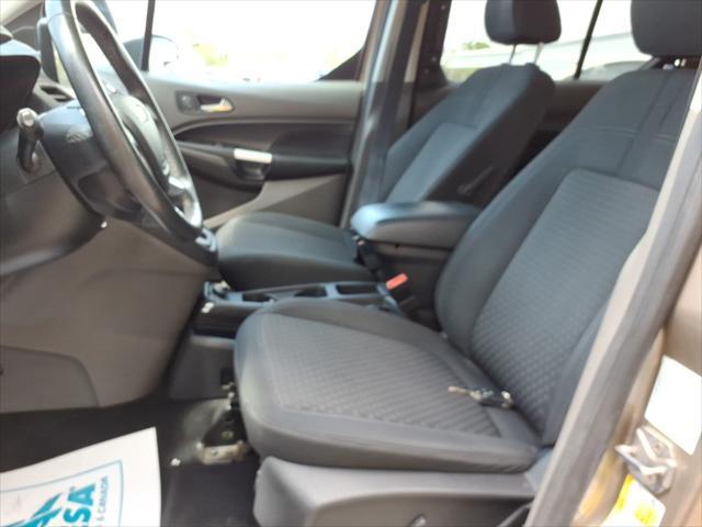used 2020 Ford Transit Connect car, priced at $14,999