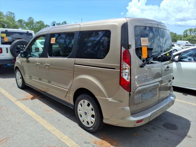 used 2020 Ford Transit Connect car, priced at $14,999