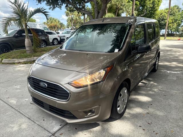 used 2020 Ford Transit Connect car, priced at $15,299